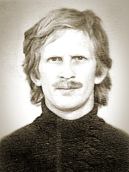 Панкрашин Иван Геннадьевич